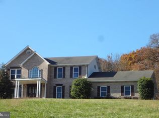 5235 Mount Zion Rd, Frederick, MD 21703