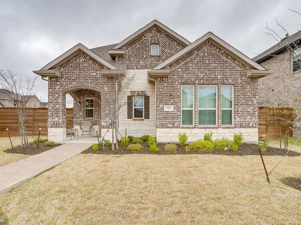 1912 Kit Fox Run, Mesquite, TX 75181