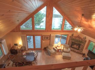 4726 Bertram Rd, Webster, WI 54893