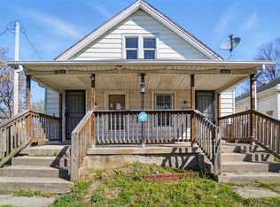 3213-3215 E 5th St, Dayton, OH 45403