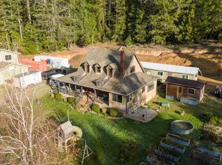 601 McMullen Creek Rd, Selma, OR 97538