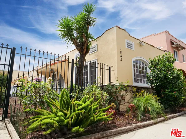 1845 N New Hampshire Ave, Los Angeles, CA 90027