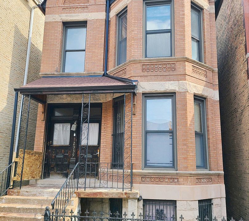 1st image of 2339 N Bosworth Ave