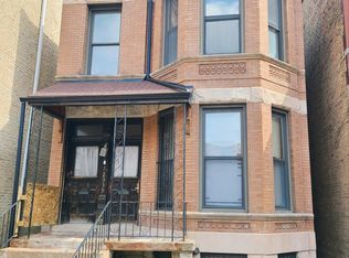 2339 N Bosworth Ave, Chicago, IL 60614