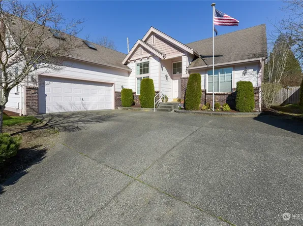 27608 44th Place S, Auburn, WA 98001
