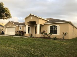 432 Americana Blvd NW, Palm Bay, FL 32907
