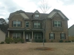 2723 Carrick Ct, Powder Springs, GA 30127