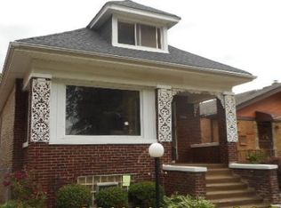 10535 S Prairie Ave, Chicago, IL