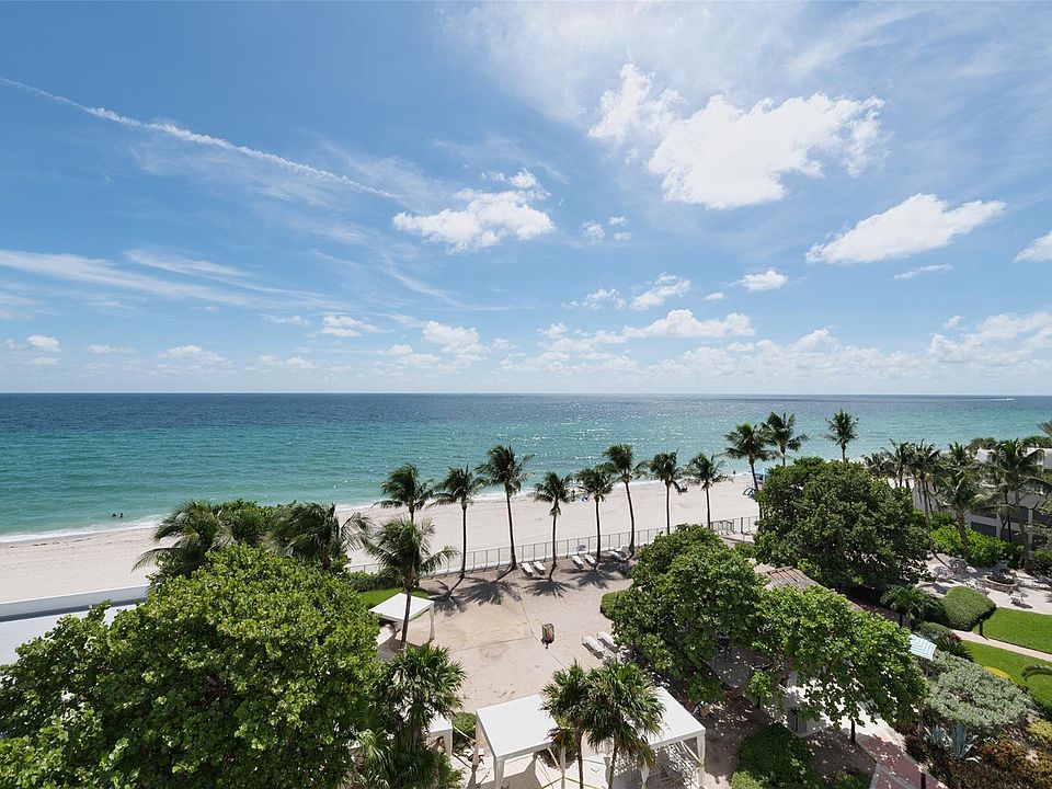 1st image of 3001 S Ocean Drive #609