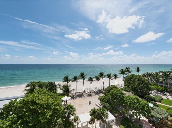 3001 S Ocean Drive #609, Hollywood, FL 33019