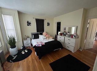 2 Longmeadow St SUITE 2, Roxbury, MA 02119