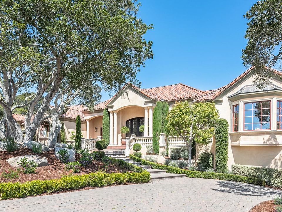 301 Pasadera Ct, Monterey, CA 93940 Zillow