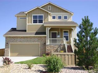 6933 Groveton Ave, Castle Rock, CO 80104