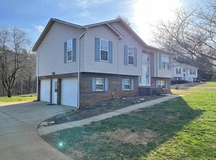 1160 Laurel Crest Rd, King, NC 27021