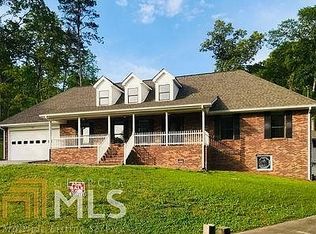 995 Genny Ln, Riverdale, GA 30296