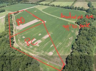 1639 Sneak Rd LOT 8C, Foristell, MO 63348