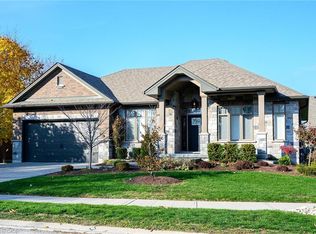 135 New Lakeshore Rd, Walpole, ON N0A 1L0