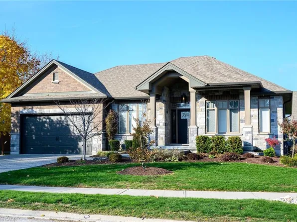 135 New Lakeshore Rd, Walpole, ON N0A 1L0