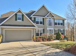 15740 Timber Park Ct, Platte City, MO 64079