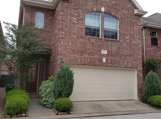 1515 Olive Gdn, Houston, TX 77077