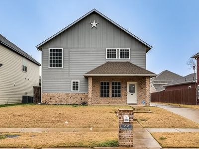 3233 Washington St, Greenville, TX, 75401