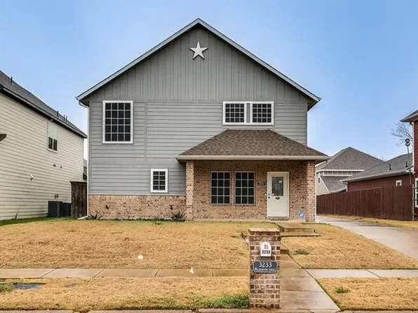 3233 Washington St, Greenville, TX 75401