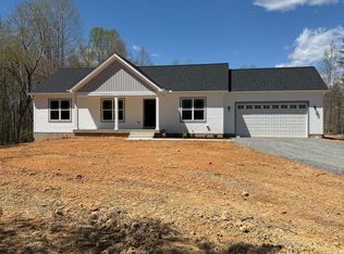 5244 Pendleton Farm Rd, Bumpass, VA 23024