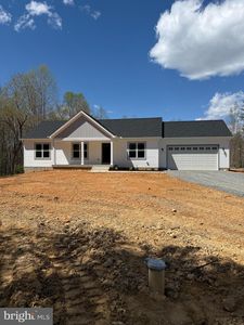 5244 Pendleton Farm Rd, Bumpass, VA, 23024