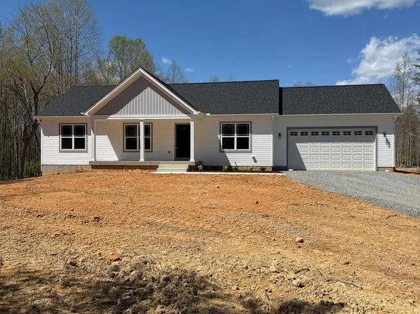 5244 Pendleton Farm Rd, Bumpass, VA 23024