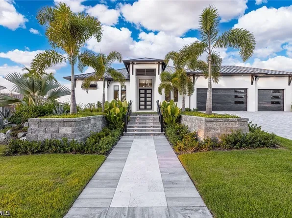 111 Montrose Dr, Fort Myers, FL 33919