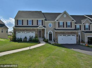 1850 Exton Dr, Fallston, MD 21047