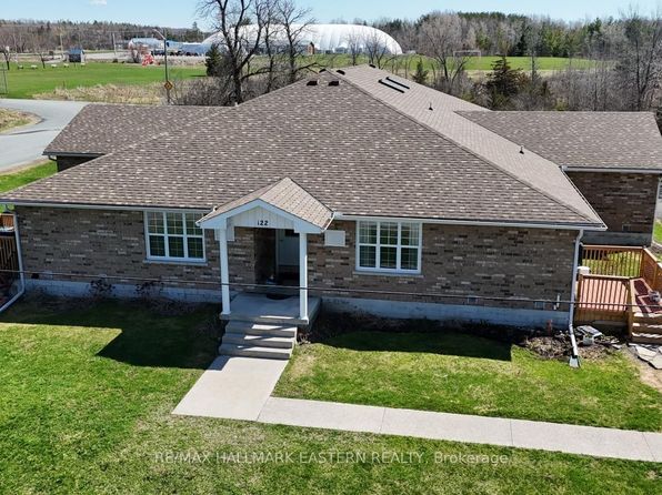 122 Homewood Ave W #6, Trent Hills, ON K0L 1Y0