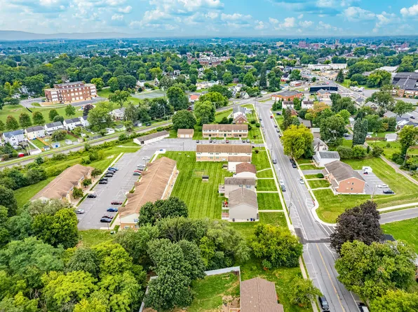 St. Clair Terrace, 958 Saint Clair St #970-B, Hagerstown, MD 21742