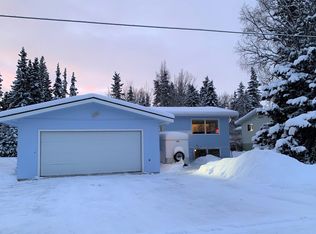 313 Aspen St, Kenai, AK 99611