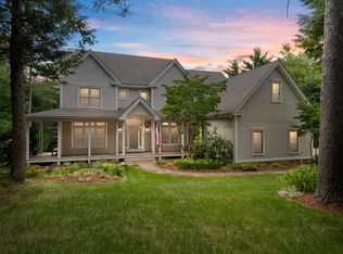 17 Margaret Cir, Mont Vernon, NH 03057