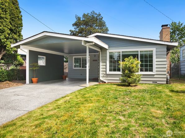 8826 10th Avenue SW, Seattle, WA 98106