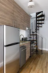 Rented by Compass
