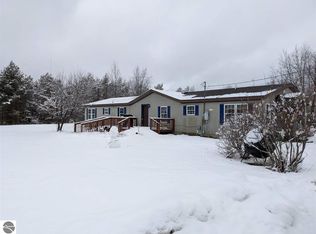 6235 Grass Lake Rd NE, Kalkaska, MI 49646