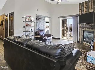 5461 N Luge Ln UNIT 2402, Park City, UT 84098