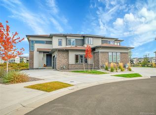 6906 Oak Canyon Circle, Castle Pines, CO 80108