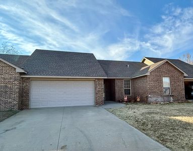 92 Abby Rd, Enid, OK, 73701