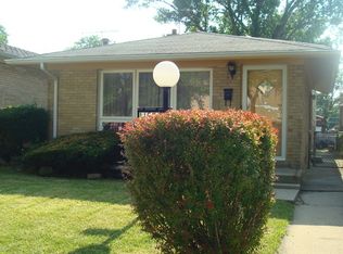 11542 S Ada St, Chicago, IL 60643
