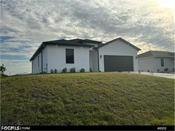 7071 Tide Cir, Labelle, FL 33935