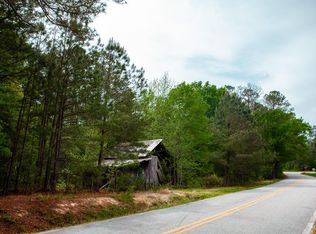1223 Appling Harlem Rd, Harlem, GA 30814
