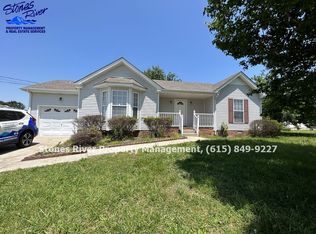 1261 Barbee Ln, Clarksville, TN