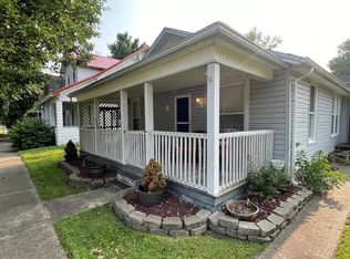 225 E 2nd St, Ceredo, WV 25507