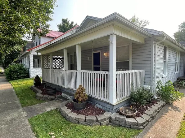 225 E 2nd St, Ceredo, WV 25507