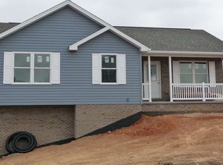 3191 Declaration Dr, Broadway, VA 22815