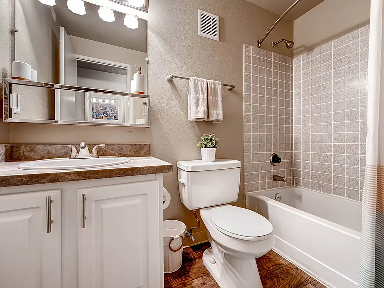 Terra Vista at the Park Apartments — Photo 14