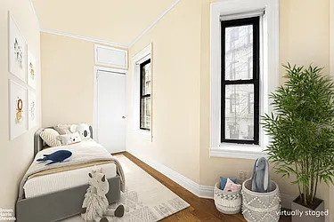 Rented by Brown Harris Stevens